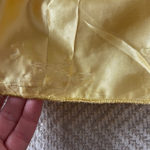 Disney Snow White costume size 3 toddler 3pc - Picture 5 of 16